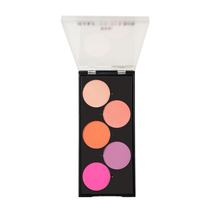 Blusher Palette