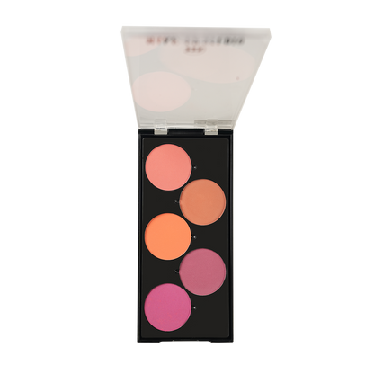Blusher Palette