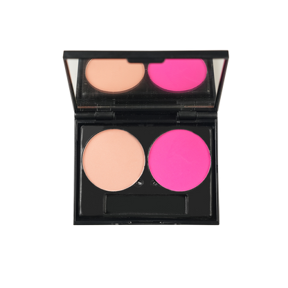 Blusher Palette