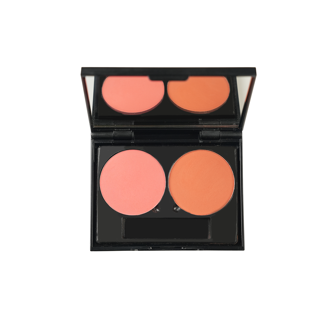 Blusher Palette