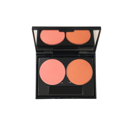 Blusher Palette