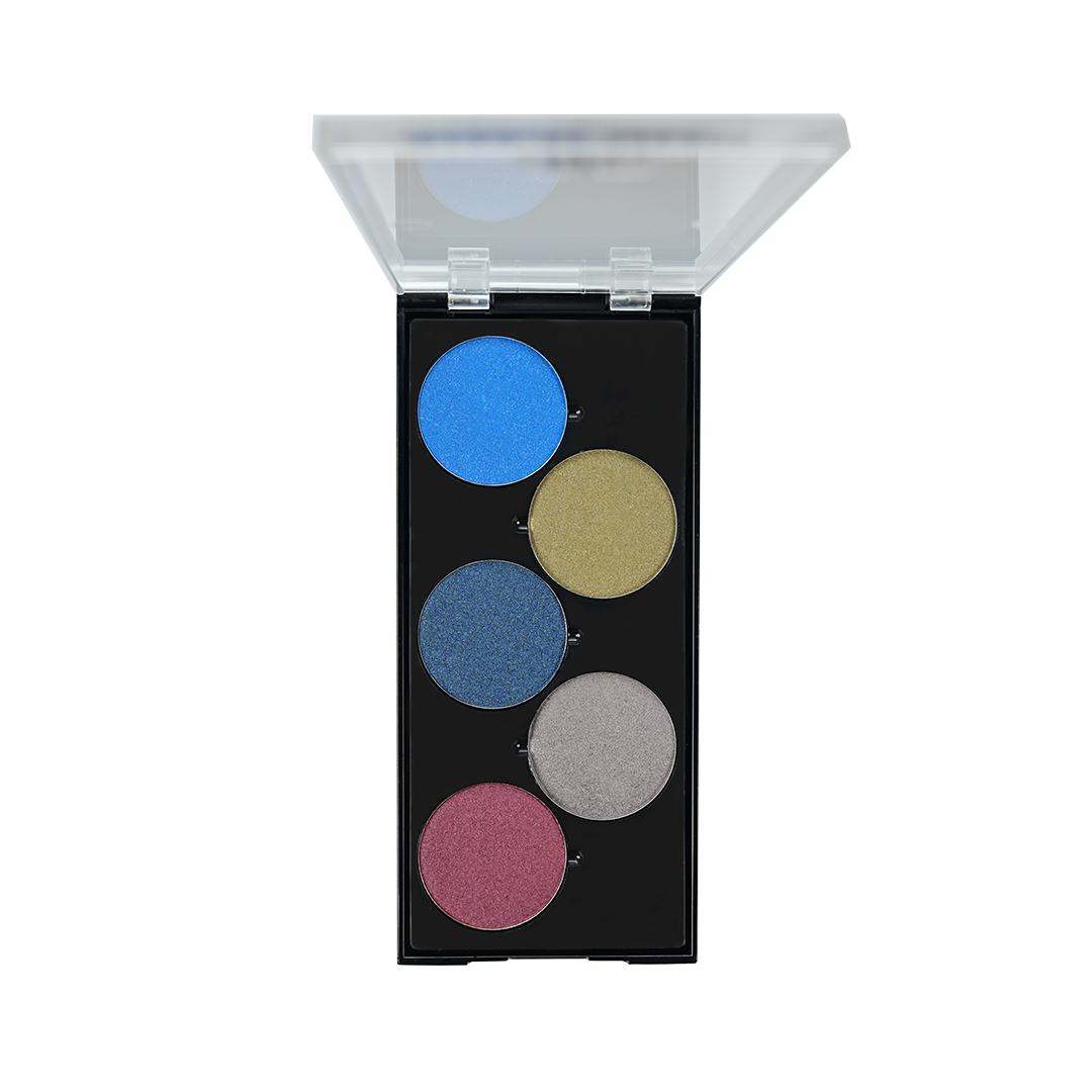 Super Frost Eyeshadow Palette