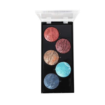 Lumiere Eyeshadow Palette
