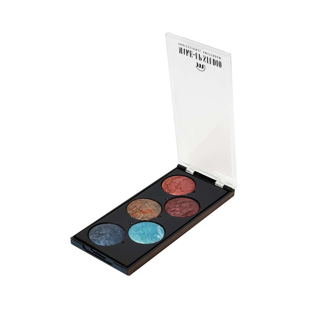 Lumiere Eyeshadow Palette