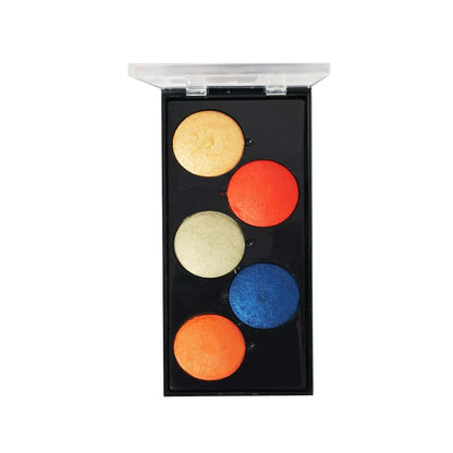 Lumiere Eyeshadow Palette