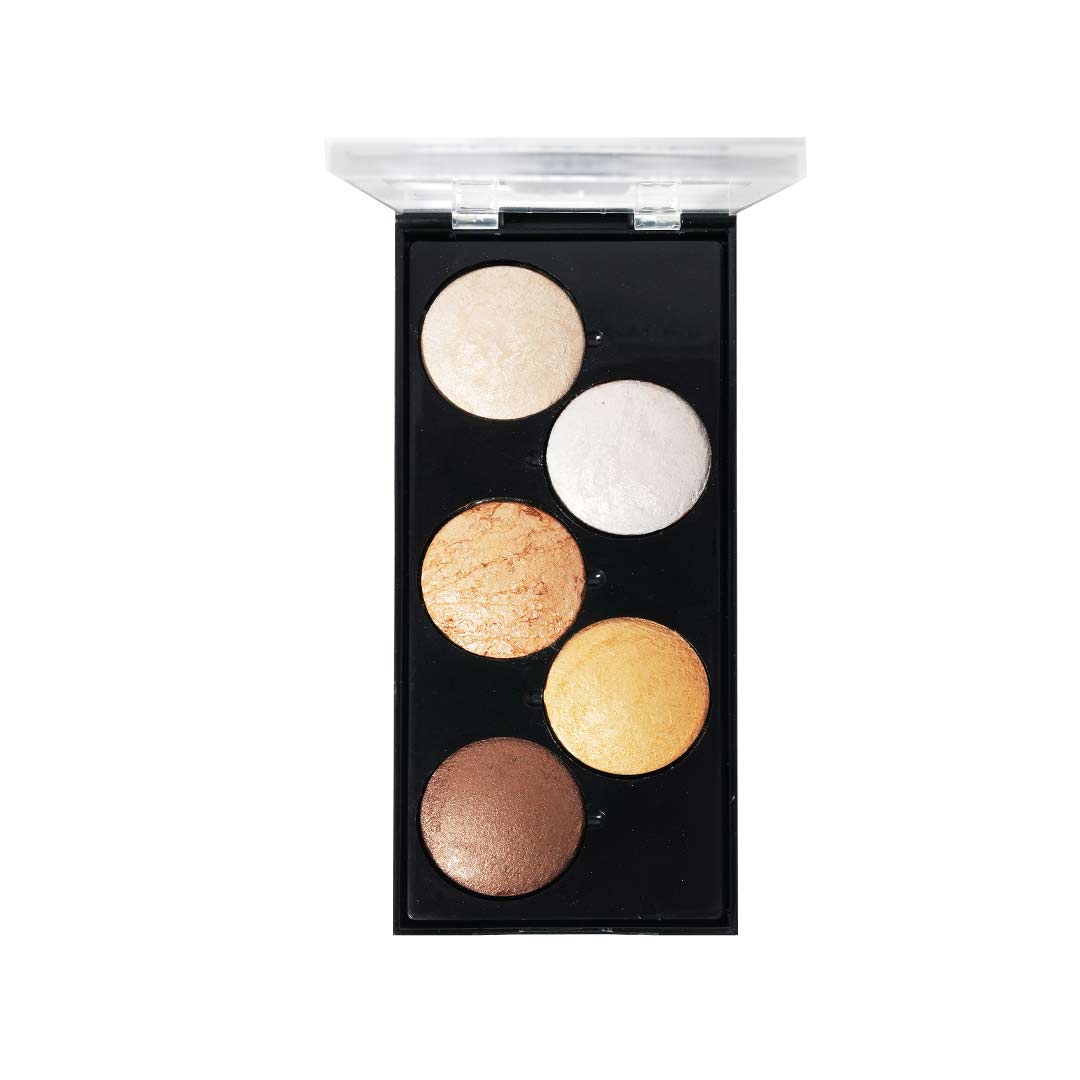 Lumiere Eyeshadow Palette
