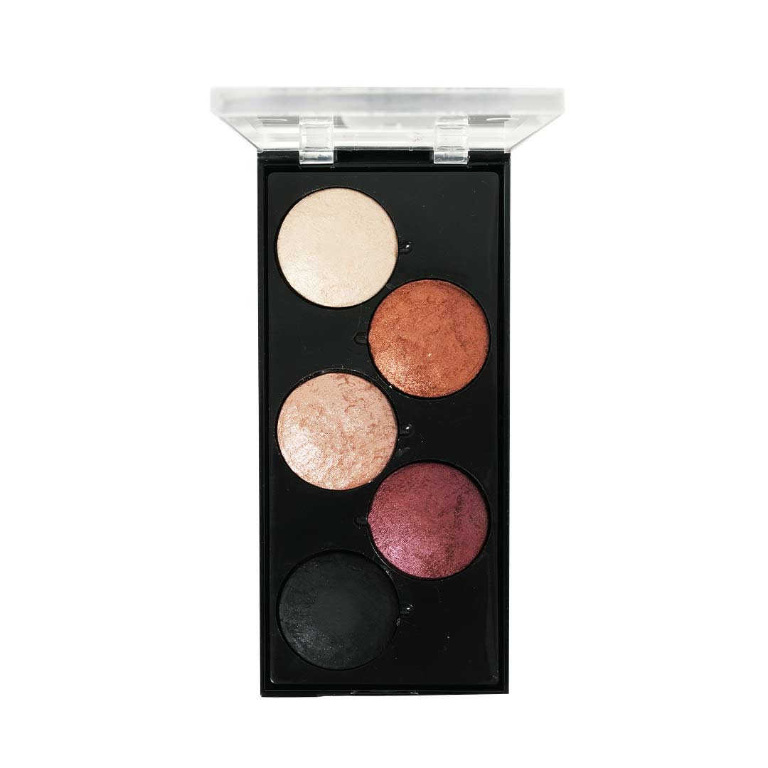 Lumiere Eyeshadow Palette