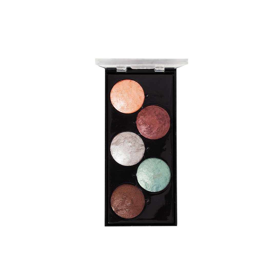 Lumiere Eyeshadow Palette