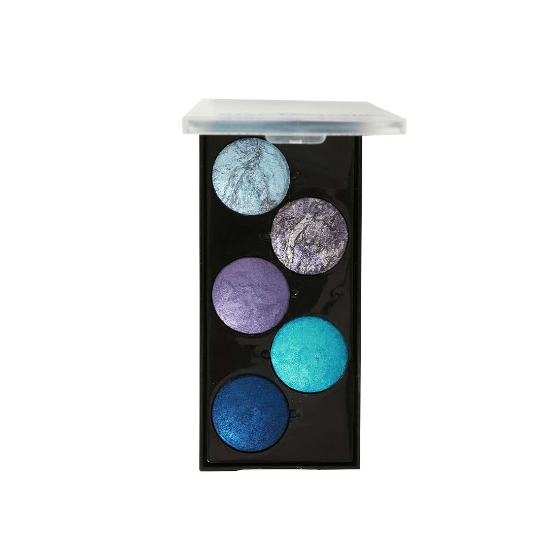 Lumiere Eyeshadow Palette