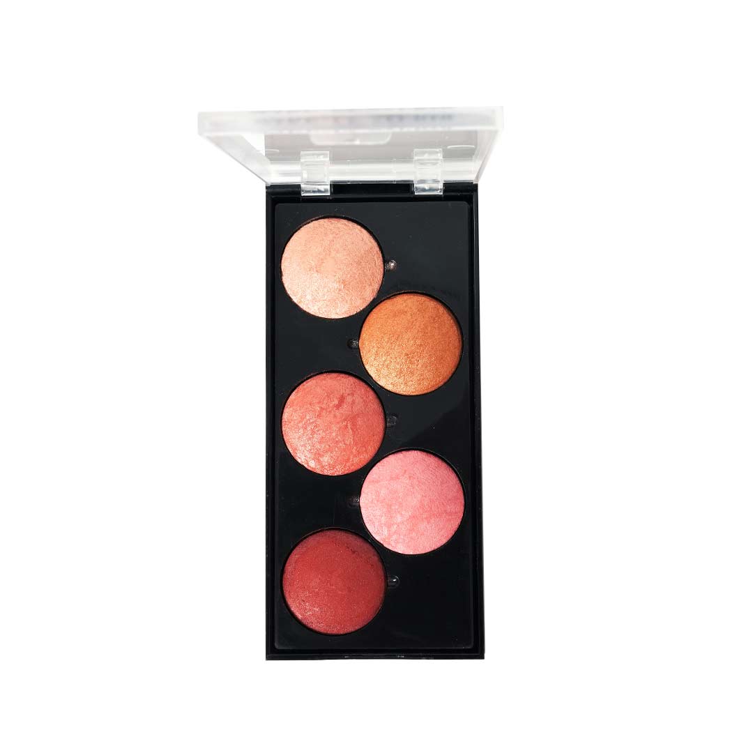 Lumiere Blusher Palette