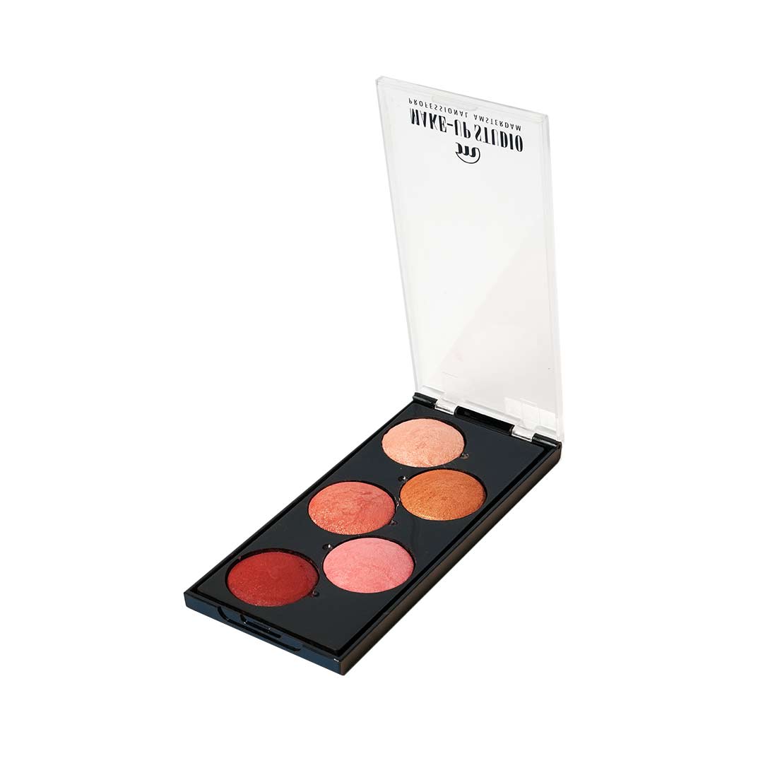 Lumiere Blusher Palette