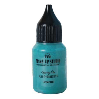 Spray On Air Pigments