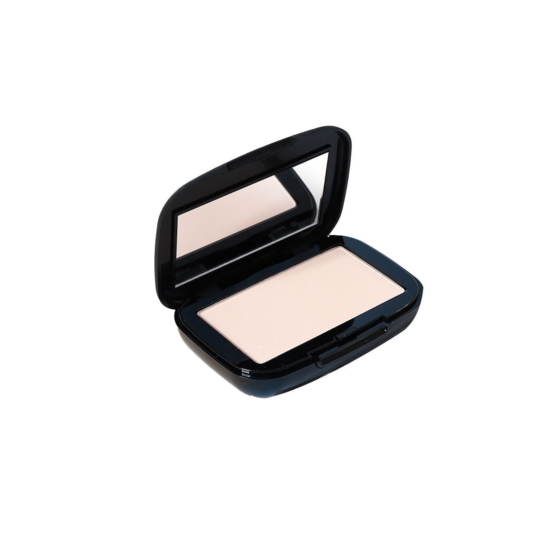 Compact Powder Make-Up