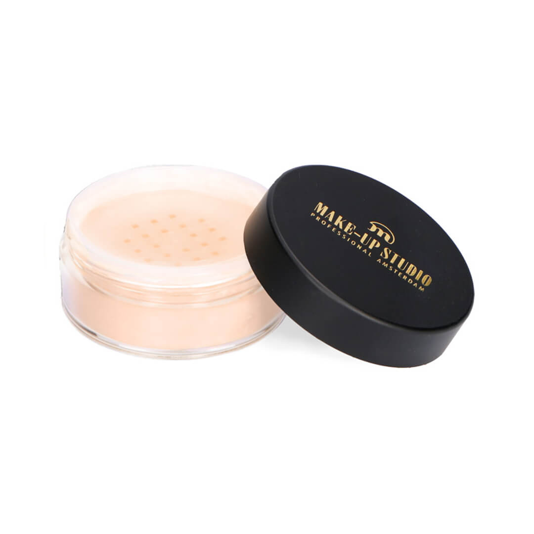 Gold Reflecting Powder