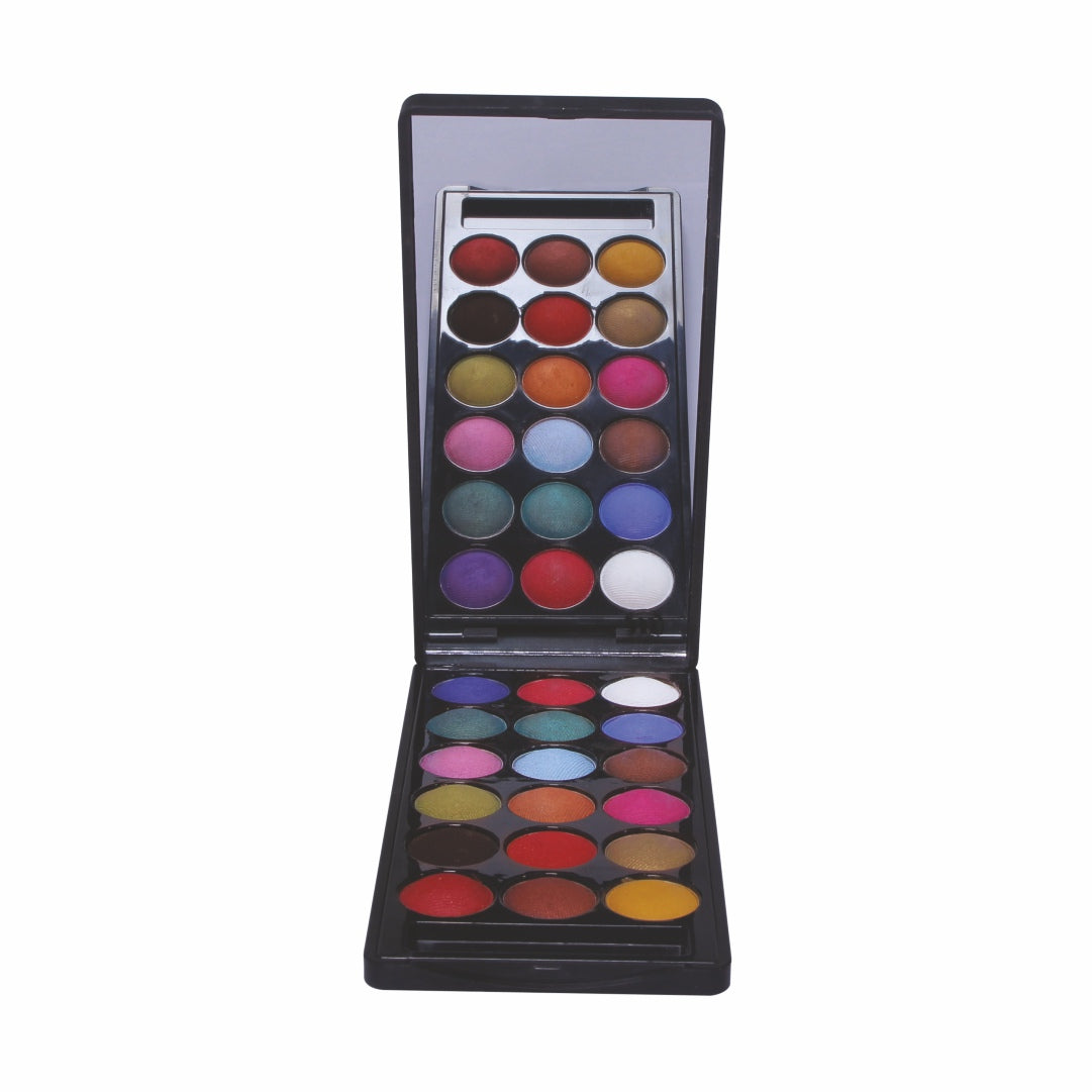 Luxury Eye Collection Palette