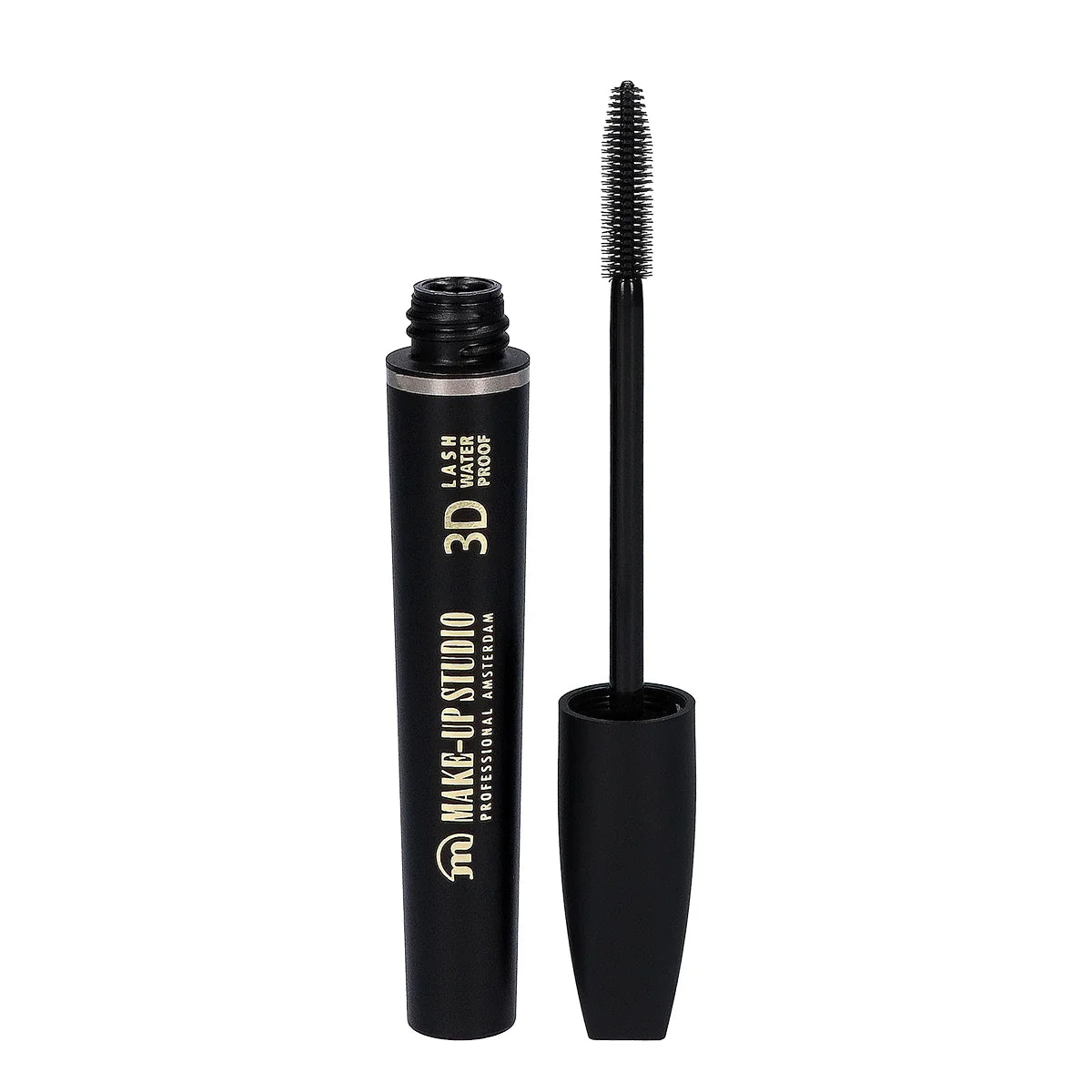 Mascara 3D Waterproof Extra Black