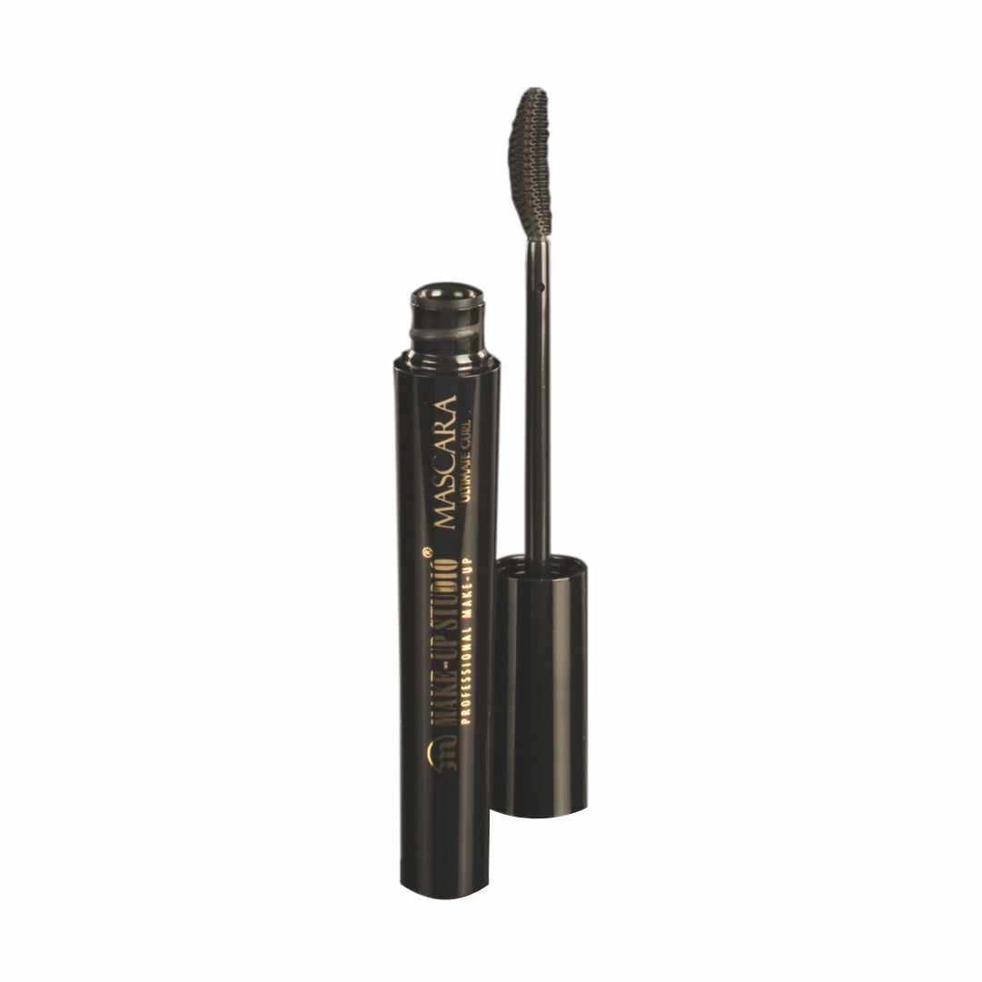 Mascara Ultimate Curl