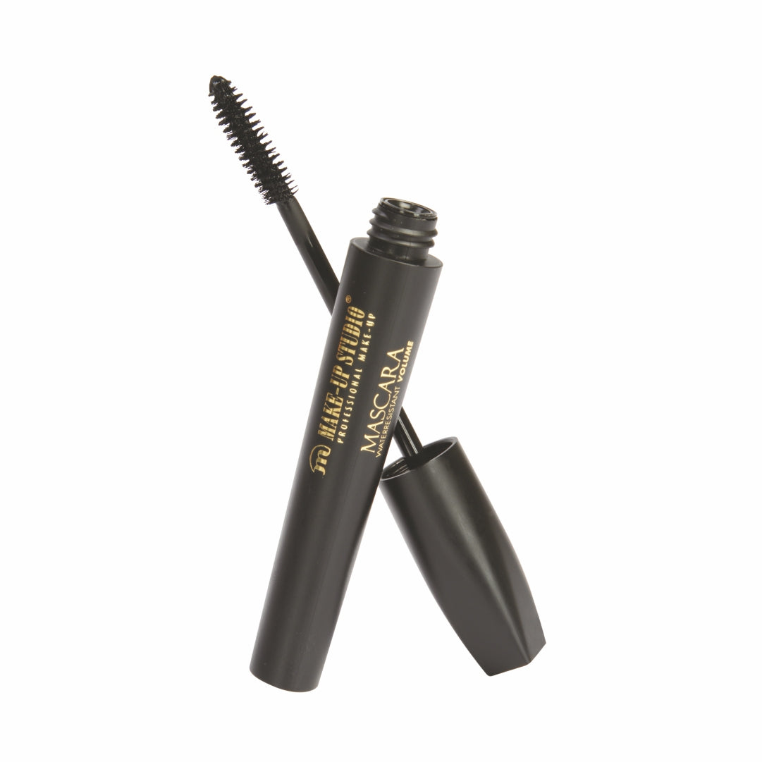 Mascara Waterresistant Volume