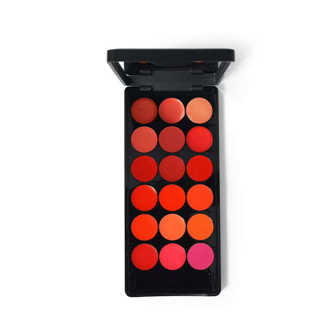 Luxury Lip Collection