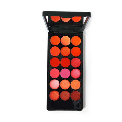 Luxury Lip Collection