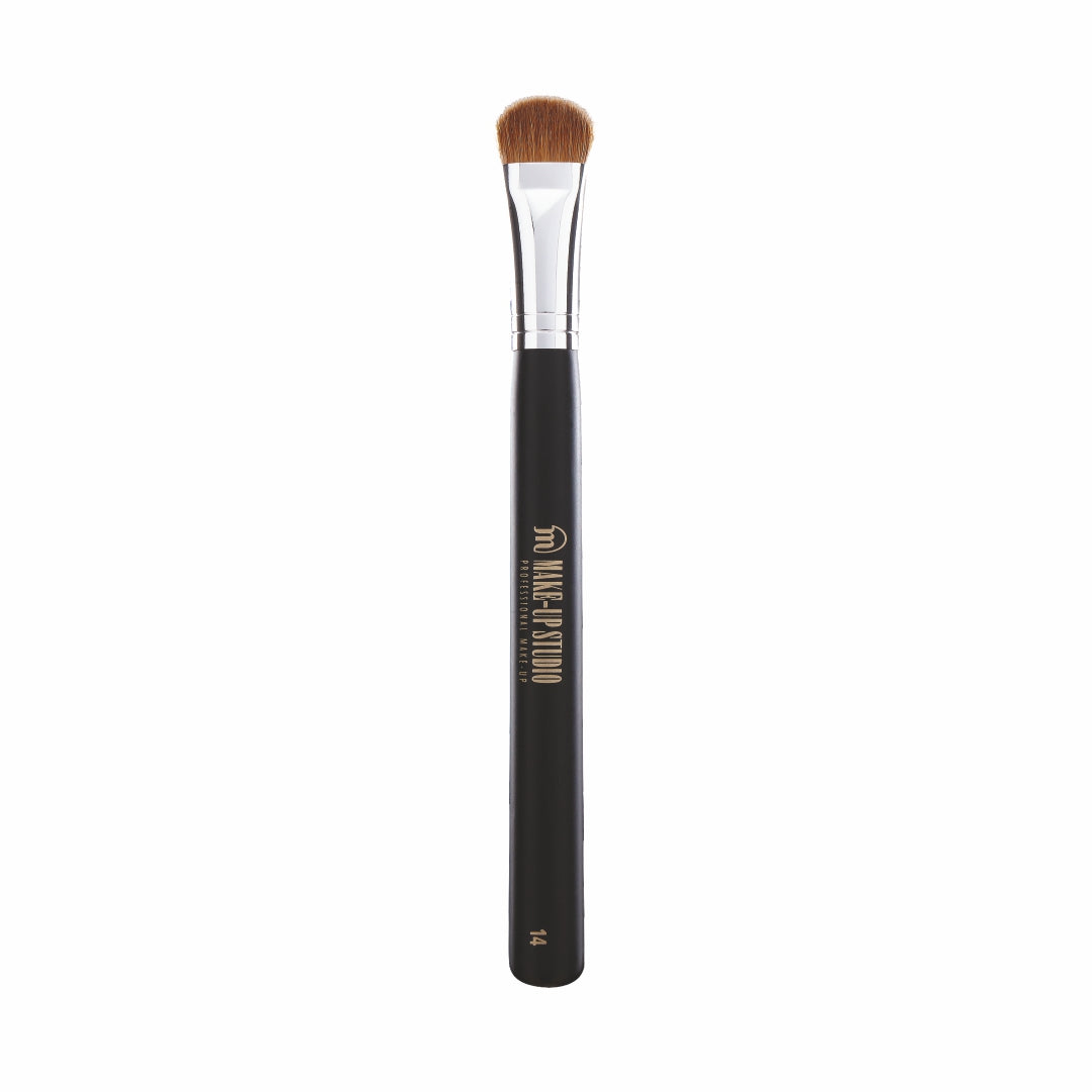 Make-Up Brush Pro Range No. 14