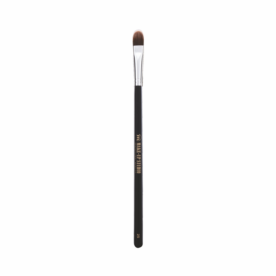Make-Up Brush Pro Range No. 25