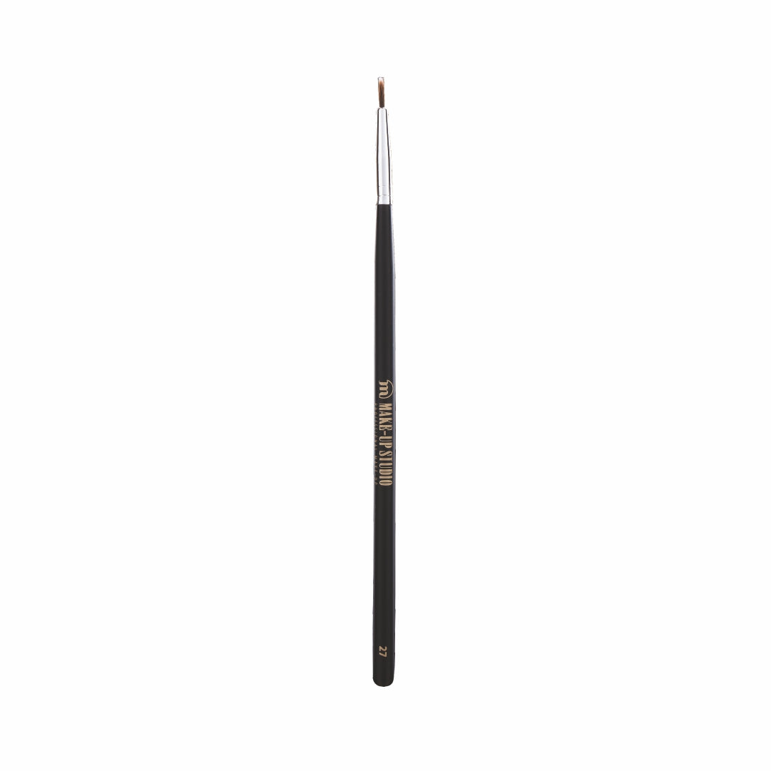 Make-Up Brush Pro Range No. 27