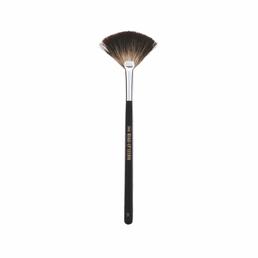 Make-Up Brush Pro Range No. 31