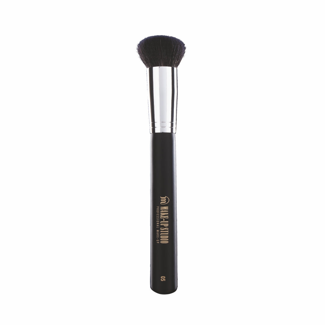 Make-Up Brush Pro Range No. 5