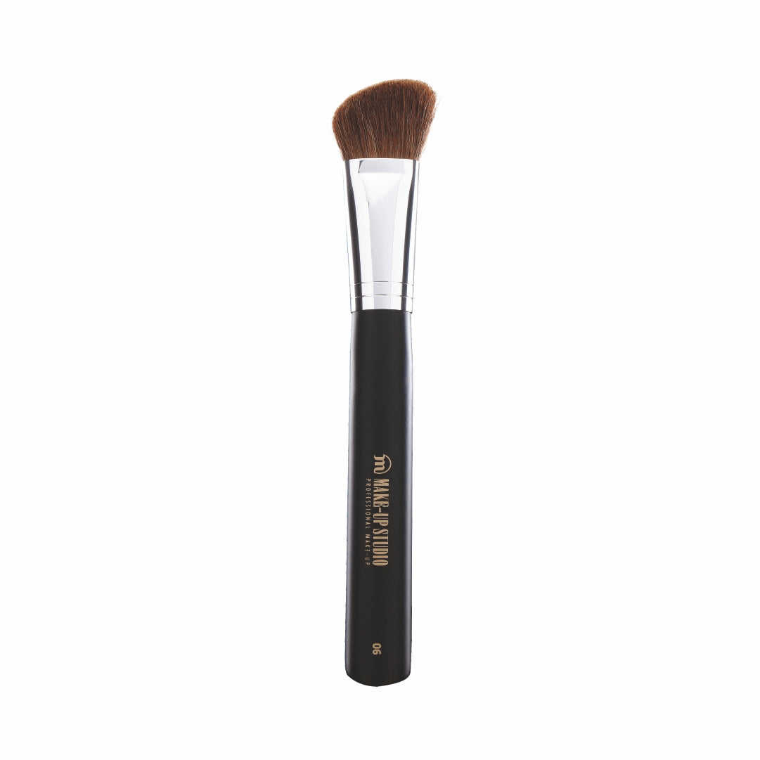 Make-Up Brush Pro Range No. 6