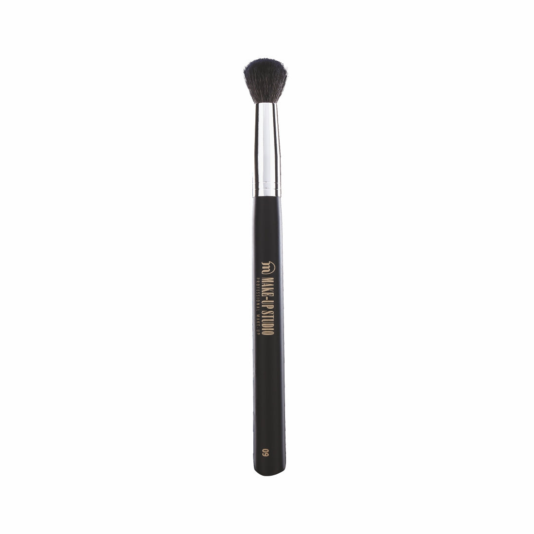 Make-Up Brush Pro Range No. 9
