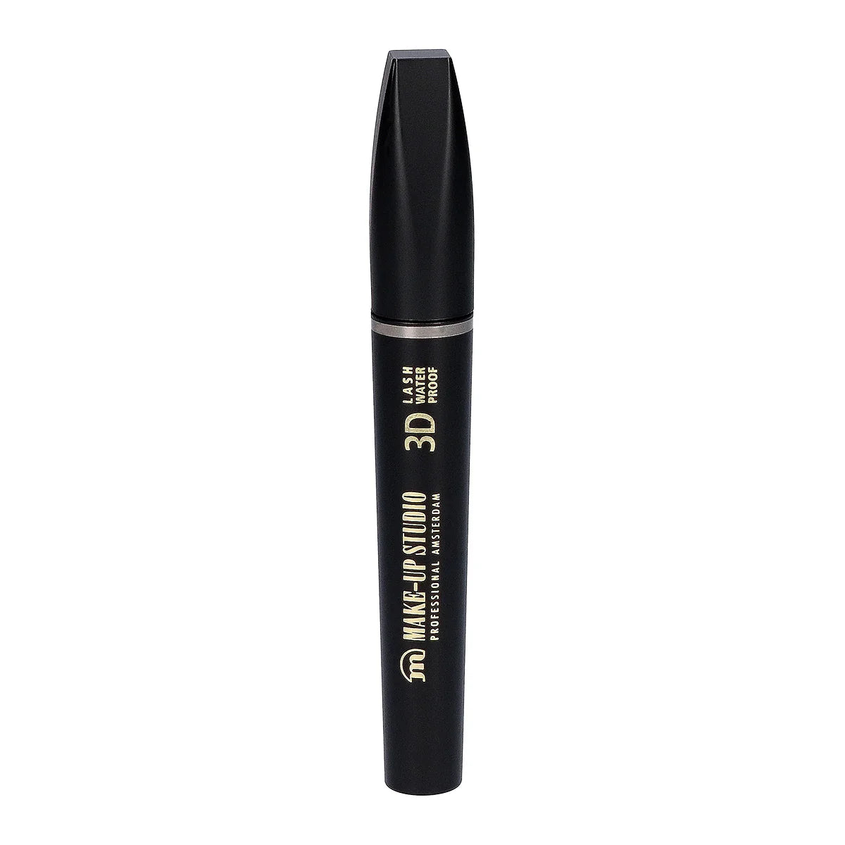 Mascara 3D Waterproof Extra Black