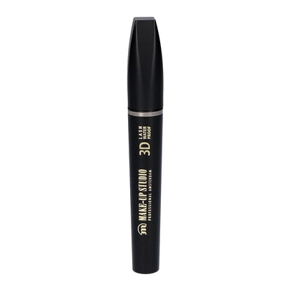 Mascara 3D Waterproof Extra Black