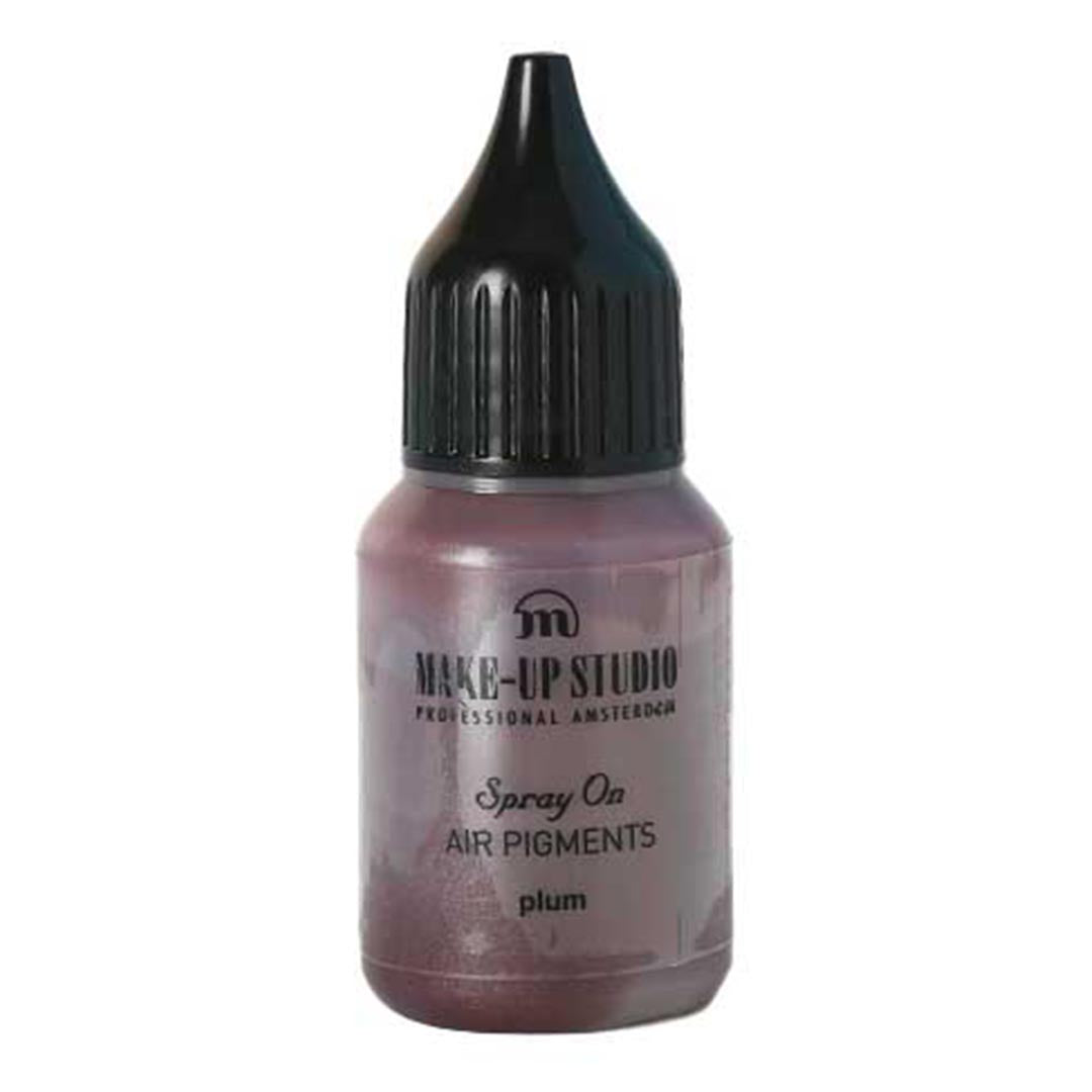 Spray On Air Pigments