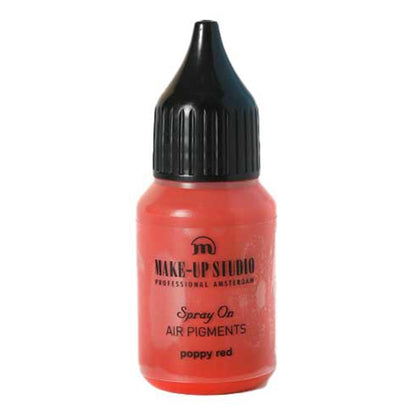 Spray On Air Pigments