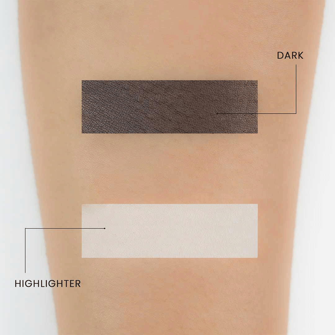 Professional Brow Kit