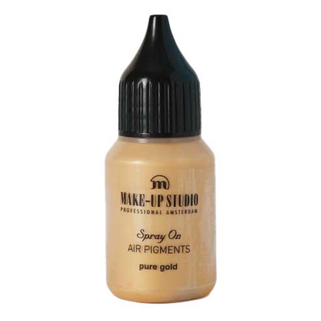 Spray On Air Pigments