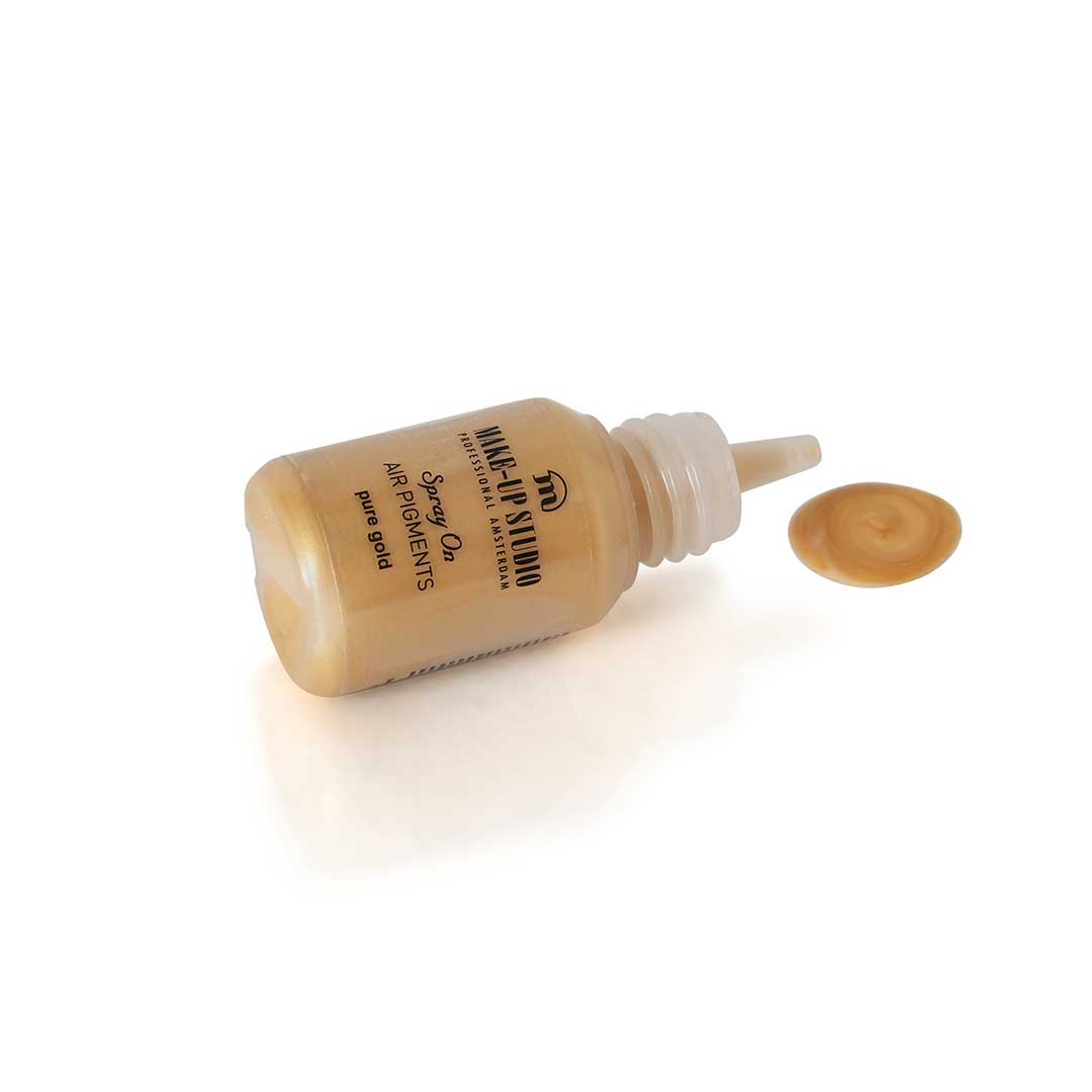 Spray On Air Pigments