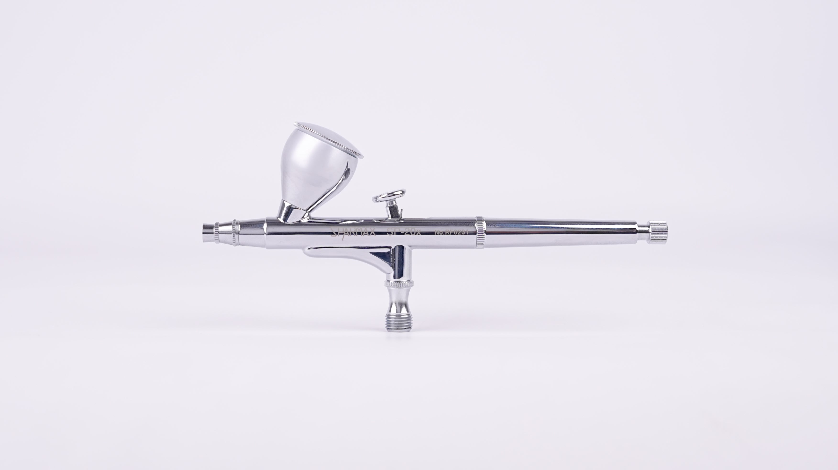 Airbrush Package - 3 (Airbrush Compressor Beetle + Airbrush Ultra)