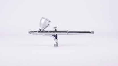 Airbrush Package - 3 (Airbrush Compressor Beetle + Airbrush Ultra)