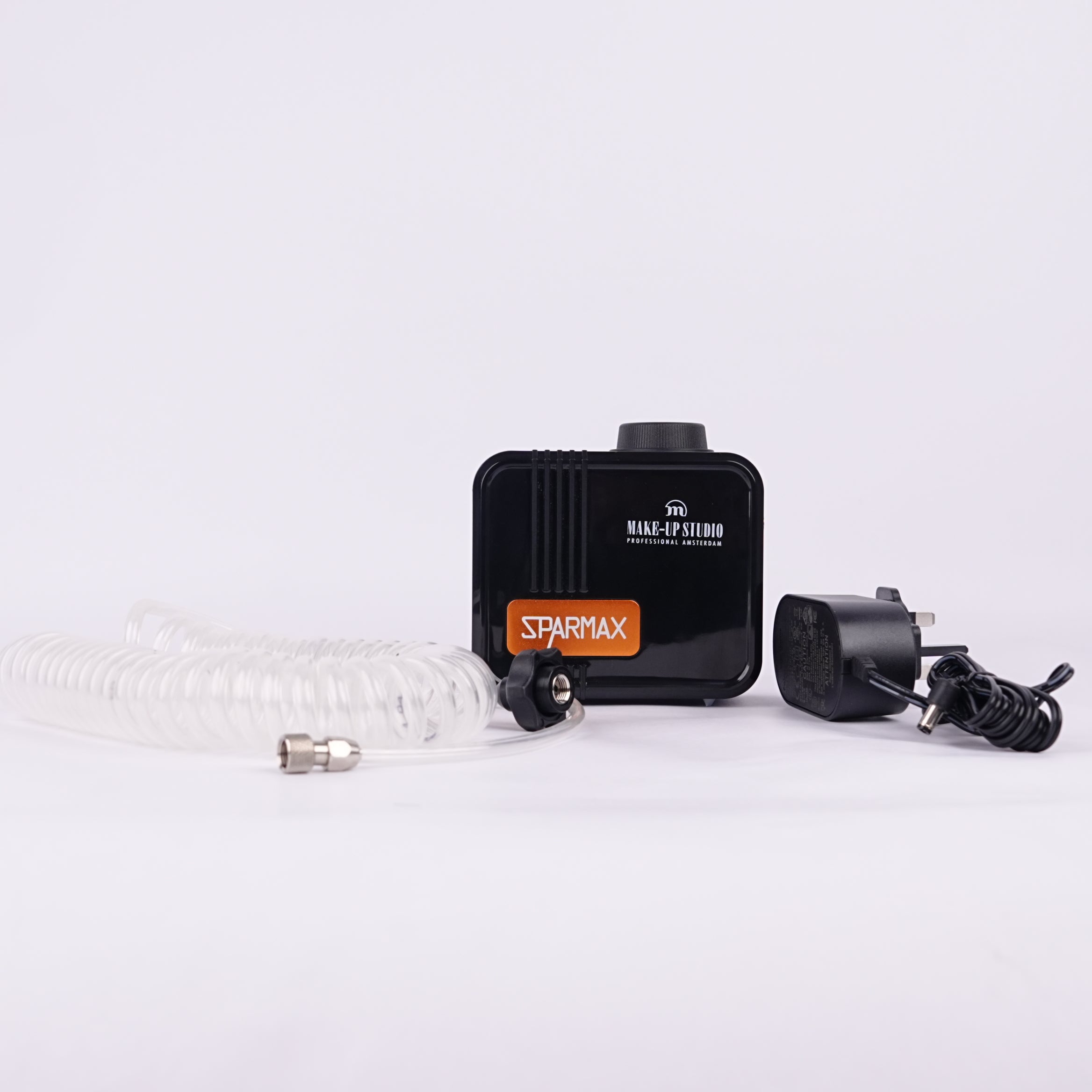 Airbrush Package - 3 (Airbrush Compressor Beetle + Airbrush Ultra)