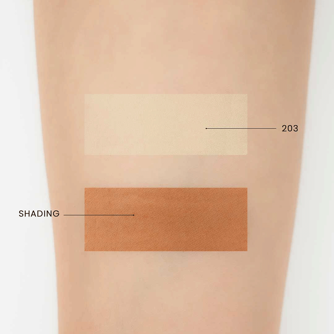 Shading & Highlighting