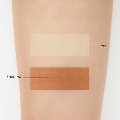 Shading & Highlighting