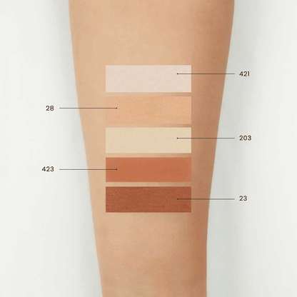 Shaping Box Powder