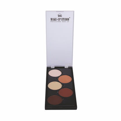 Shaping Box Powder