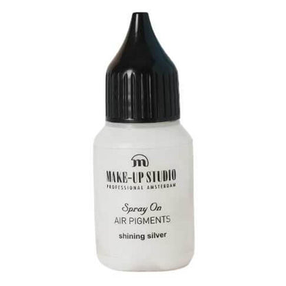 Spray On Air Pigments