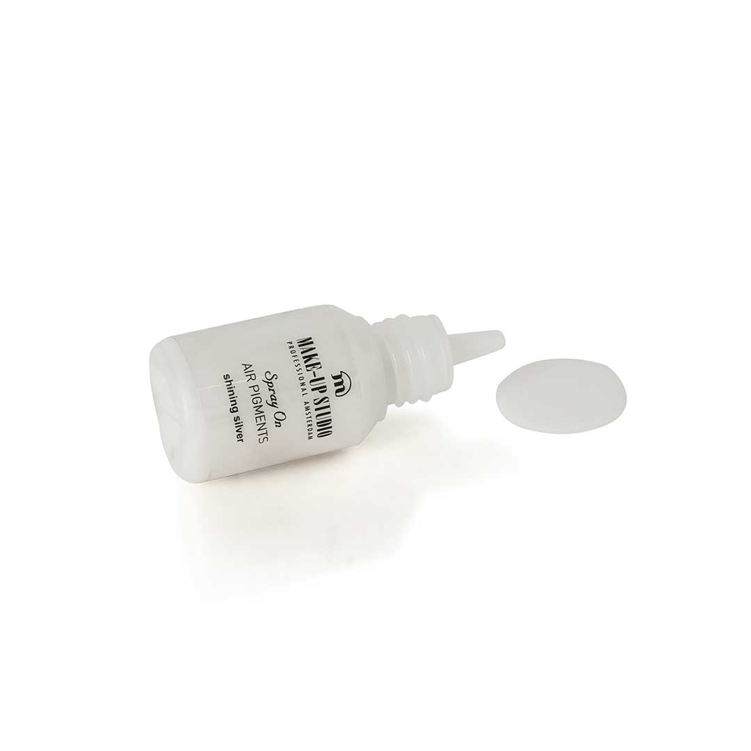 Spray On Air Pigments