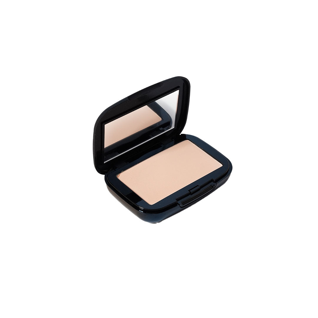 Compact Powder Make-Up