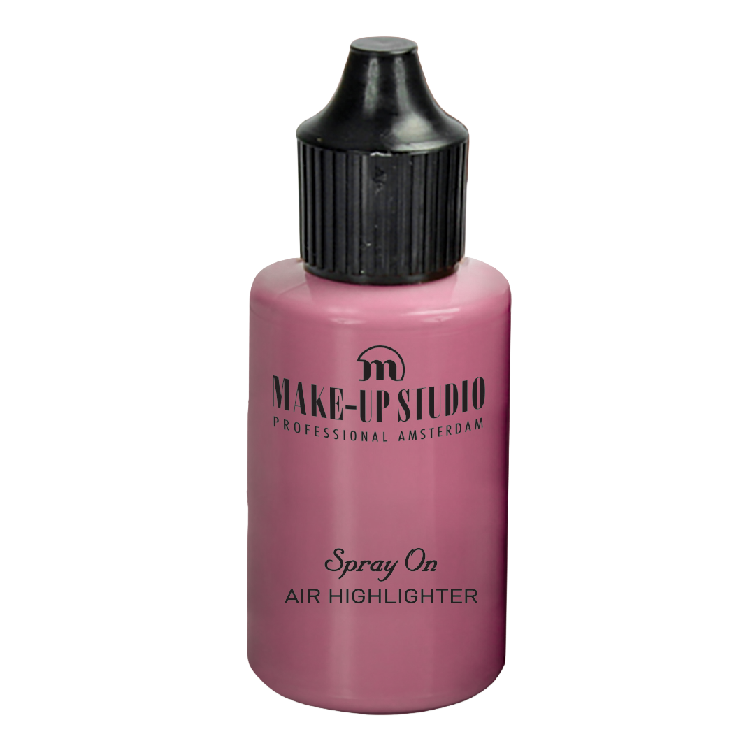 Spray On Air Highlighter