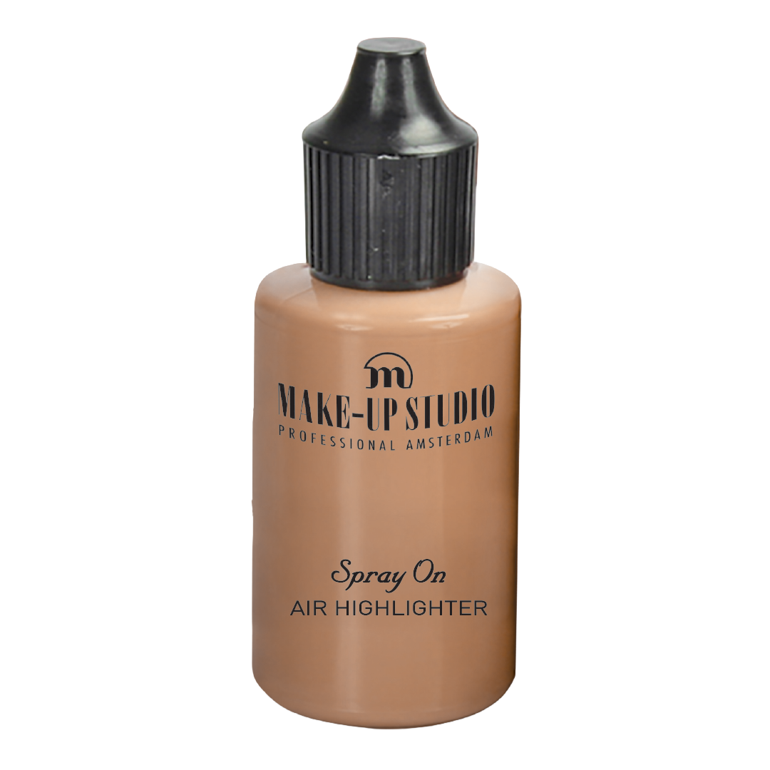 Spray On Air Highlighter